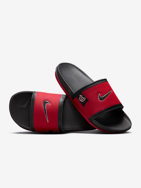 Nike Offcourt (Washington Nationals) Offcourt Slides