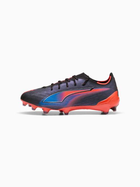 ULTRA 6 ULTIMATE Relentless Firm Ground Soccer Cleats
