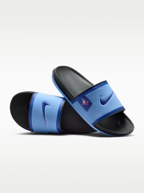 Nike Offcourt (Toronto Blue Jays) Offcourt Slides