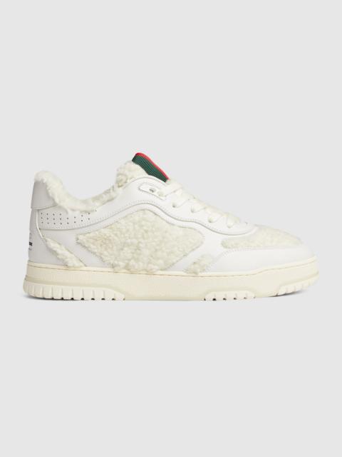 Men's Gucci Re-Web sneaker
