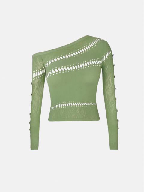 IVY TOP SATIVA GREEN