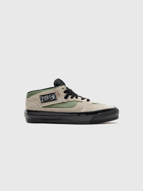 HALF CAB REISSUE 33 LX "PARK RANGER"