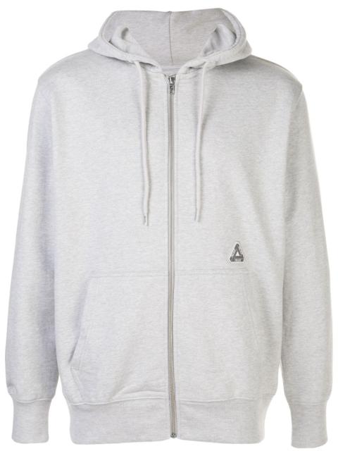 Sofar zip hoodie