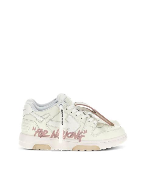 Out Of Office sneakers