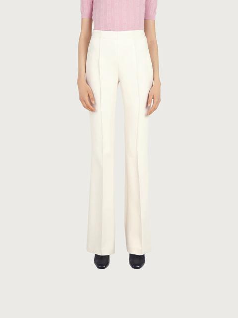 FLARED TROUSER