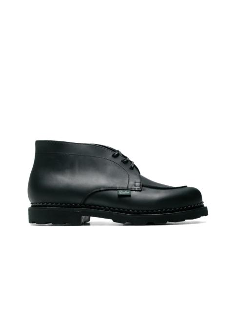 Paraboot Chukka Nubuck Noir