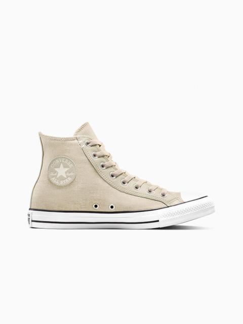 Chuck Taylor All Star Mixed Material
