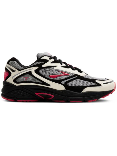 Brooks Adrenaline GTS 4 Jeff Staple Black White Pigeon Pink (Women's)
