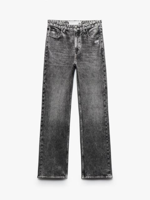 Miramar Shea Ankle-Length Pants
Cotton Terry