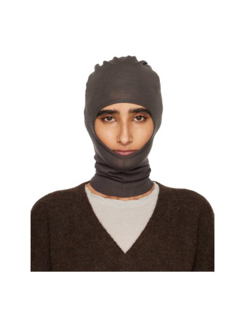 Gray Concordians Skull Balaclava