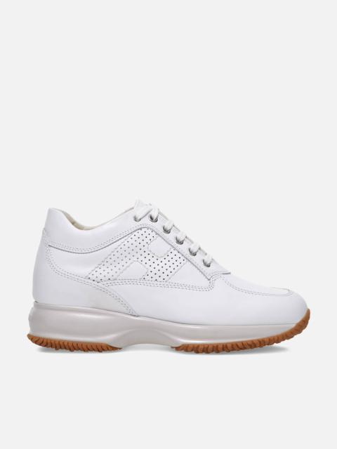 Hogan Interactive White