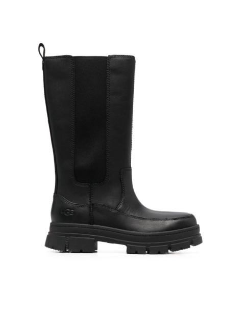 Ashton Chelsea tall boots