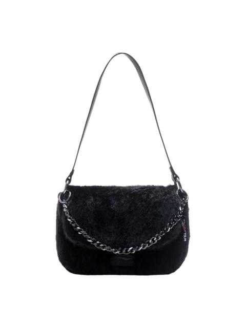 (WMNS) Li-Ning x Disney Toy Story Cross Body Bag 'Lotso' ABDS766-1