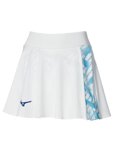Mizuno Women's Flying Tennis Skirt