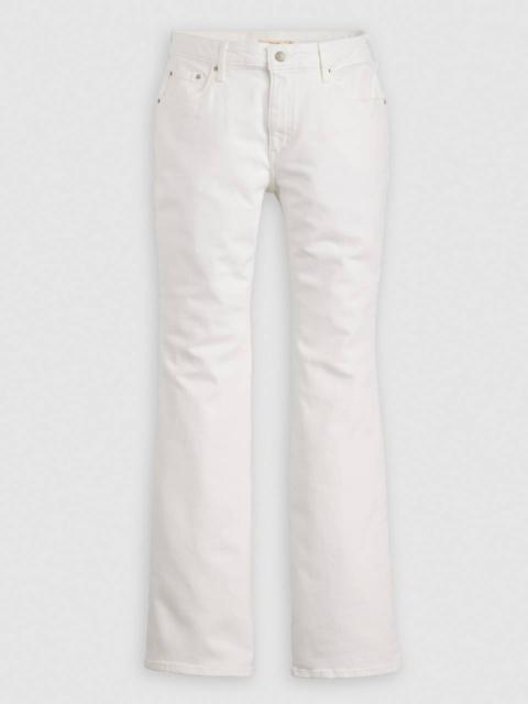 726 HIGH RISE FLARE WOMEN'S JEANS