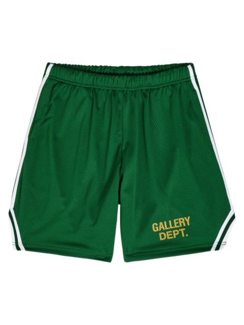Gallery Dept. Striped Mesh Shorts