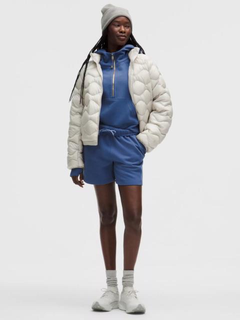 Scuba High-Rise Short 5"