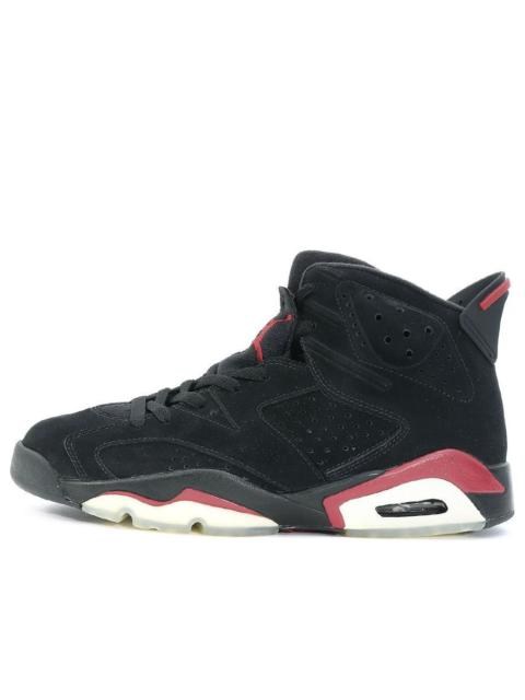 Air Jordan 6 Retro 'Varsity Red' 2010 384664-061