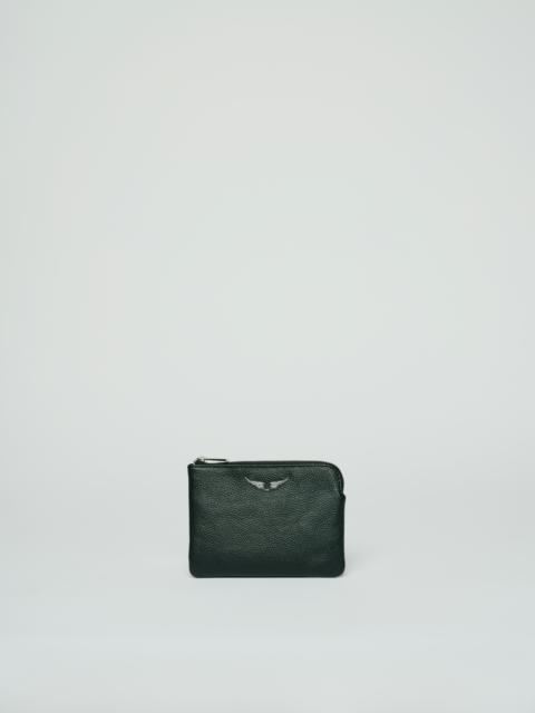Uma Wings Leather Bag