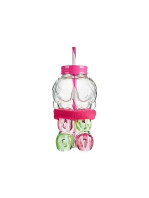 Pop Mart Pino Jelly Make A Wish Series Straw Cup