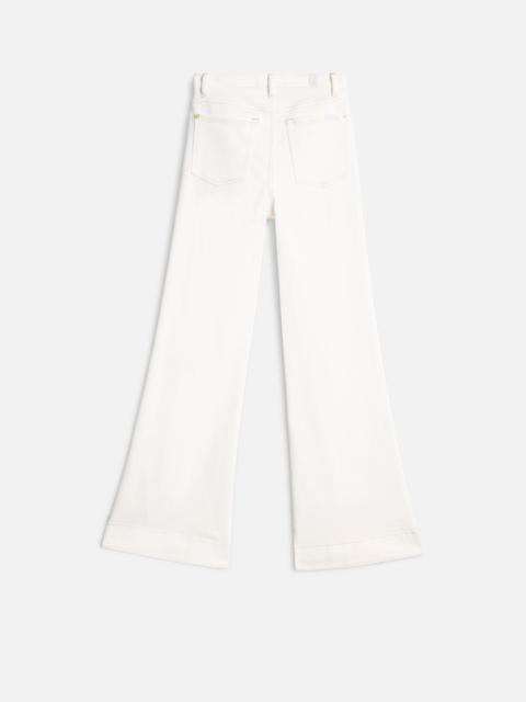 TAILORLESS MODERN DOJO in Luxe Vintage Sugar