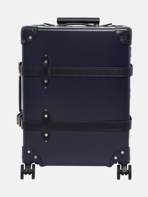 Centenary carry-on suitcase