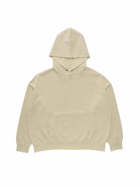 AMPLUS SB HOODIE P.O. CRASH LT.YELLOW