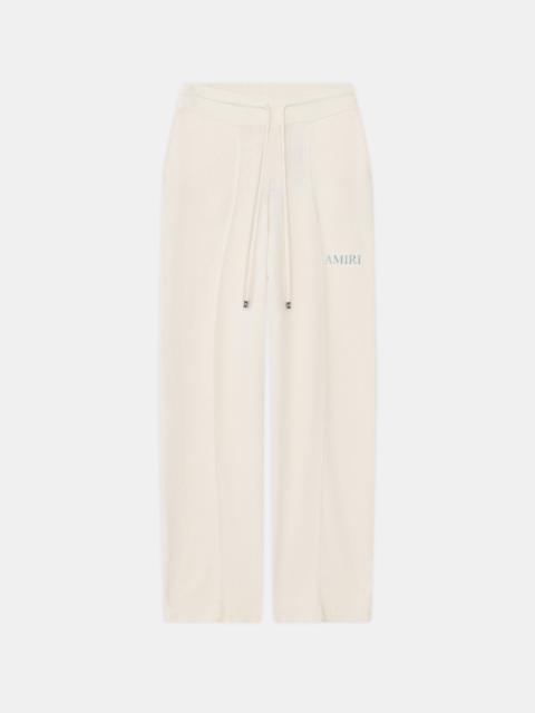 WOMEN'S AMIRI SWEATPANT