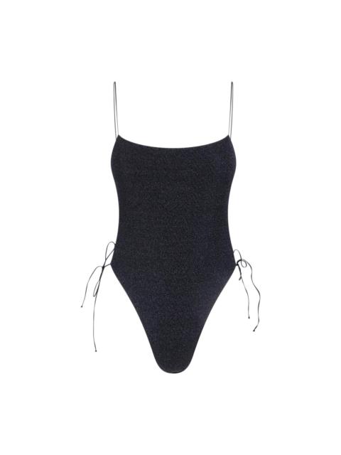 "LUMIÈRE" ONE-PIECE SWIMSUIT