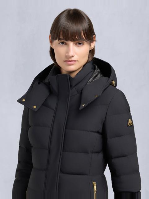 GOLD SERIES NYLUXE WATERSHED 3 PARKA