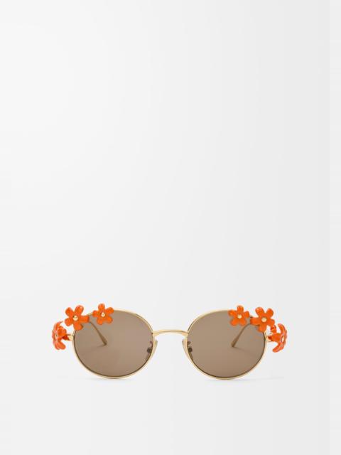 Daisy Field sunglasses