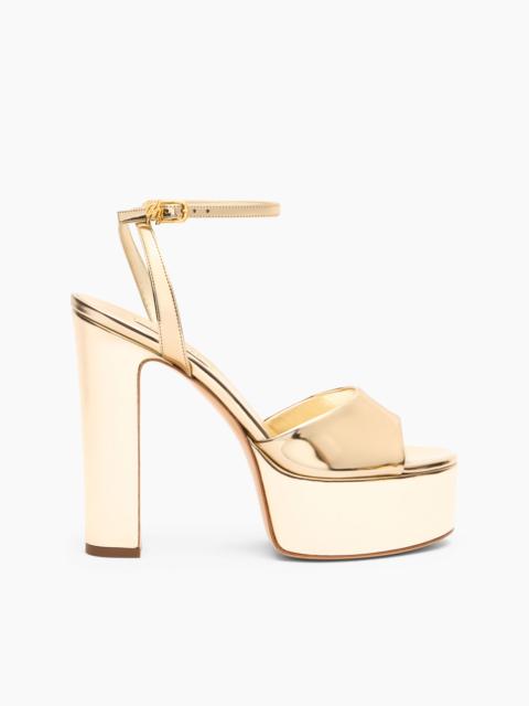 Interstellar Patty Platform