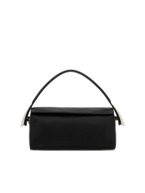 leather Elif handbag