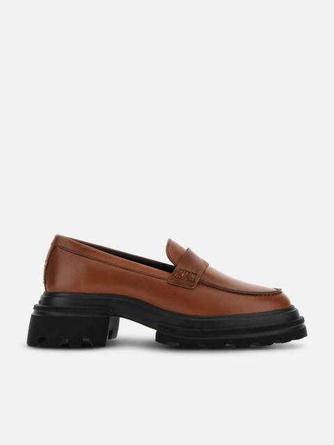 Loafers Hogan 10-Storey