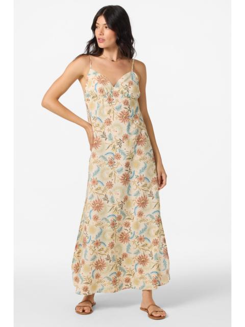 Althea Lunar Maxi Dress