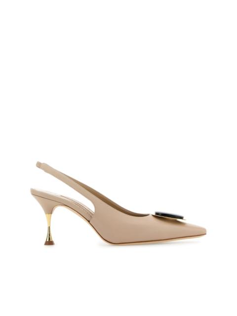 70mm Chiaransli pumps