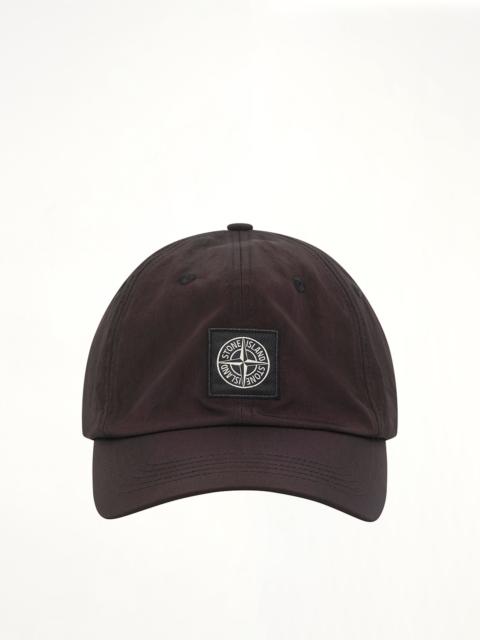 9100001 Baseball Cap in Black