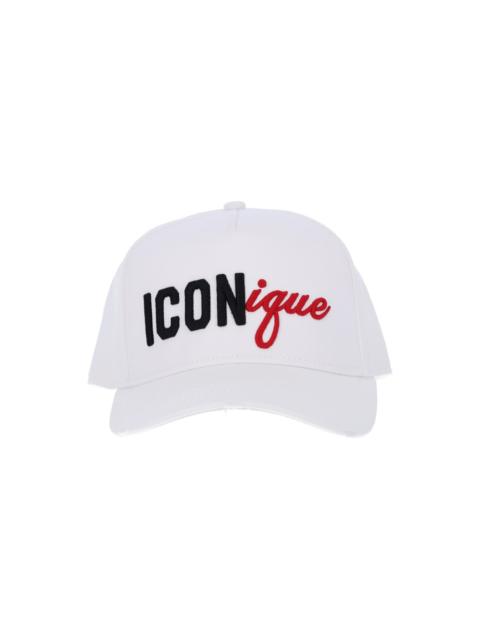 BASEBALL CAP “ICONIQUE”