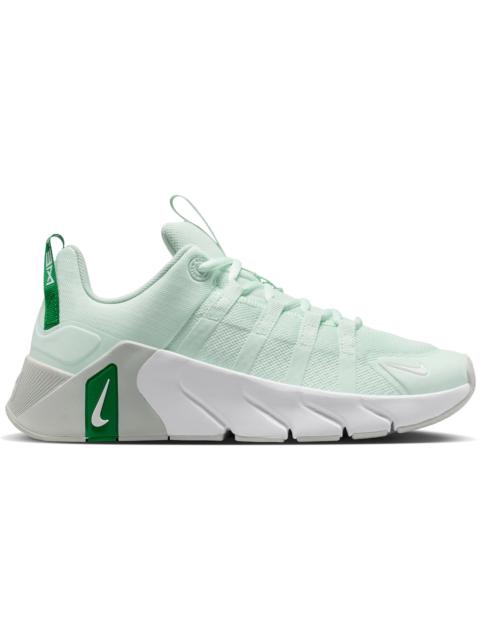 Nike Free Metcon 7 Barely Green Malachite Light Silver (Women's)