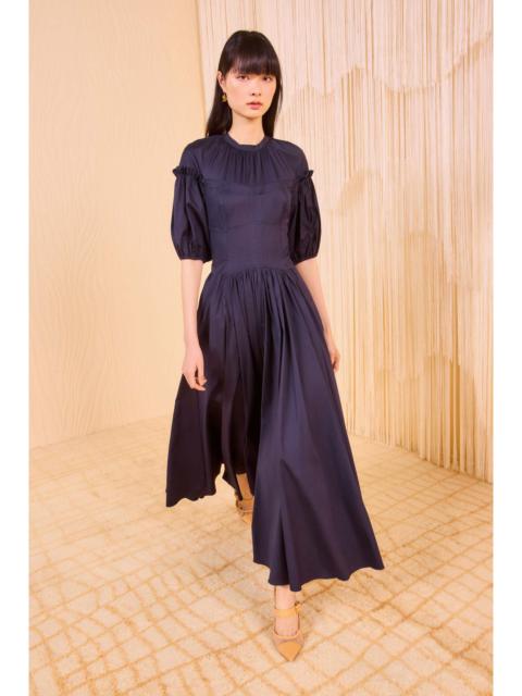 Estelle Short Sleeve Corset Dress