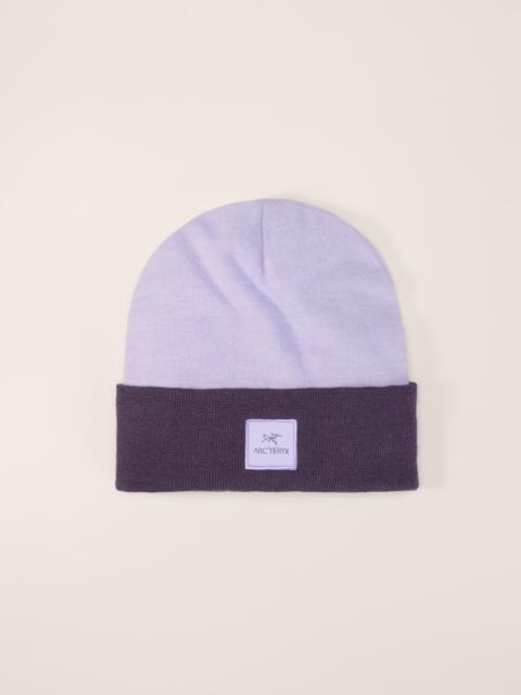 Colour Block Toque