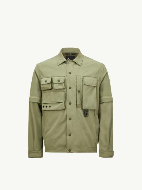 Tatra 2-in-1 Water-Repellent Field Jacket