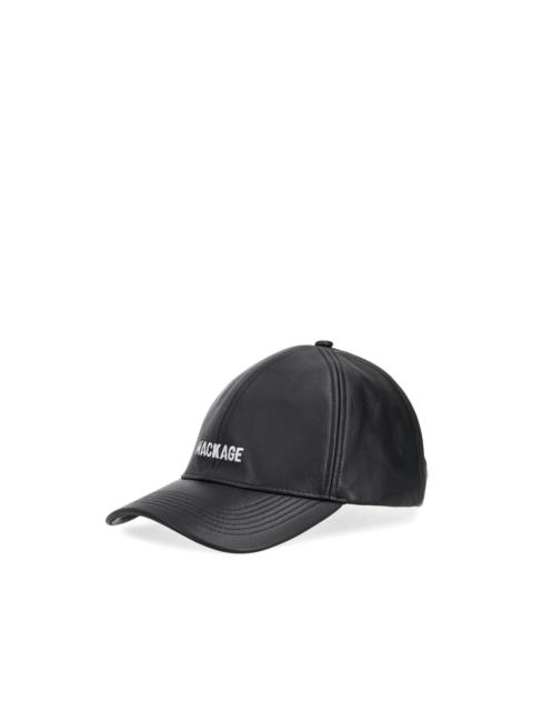 Anderson-L logo baseball cap