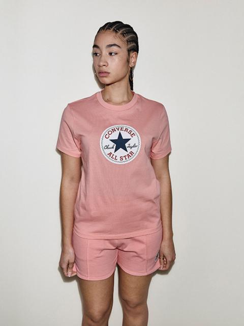 Chuck Logo T-Shirt