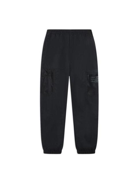 Li-Ning Counterflow Logo Pocket Joggers Pants 'Black' AKXS855-1