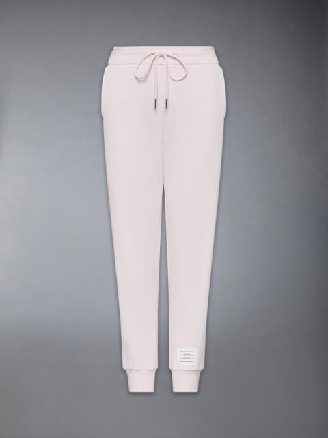 SOLID LOOPBACK 4-BAR SWEATPANTS