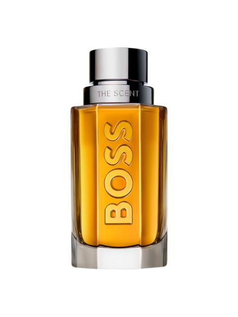 BOSS THE SCENT EAU DE TOILETTE 50ML
