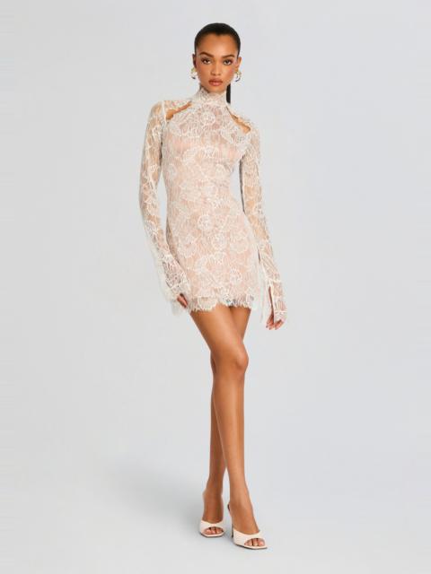 GILANA LACE DRESS