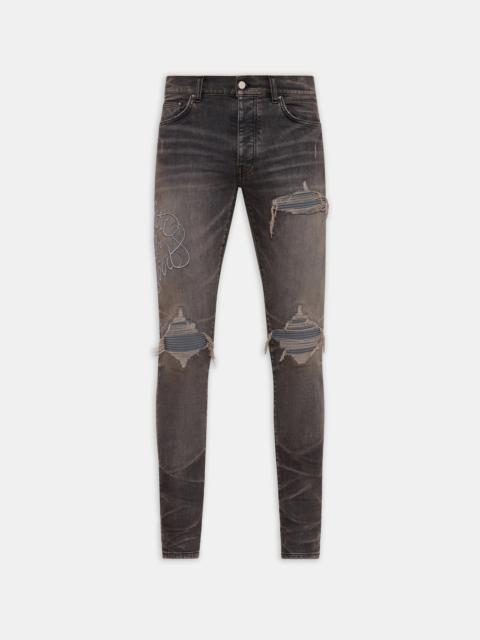AMIRI HOLLYWOOD MX1 JEAN