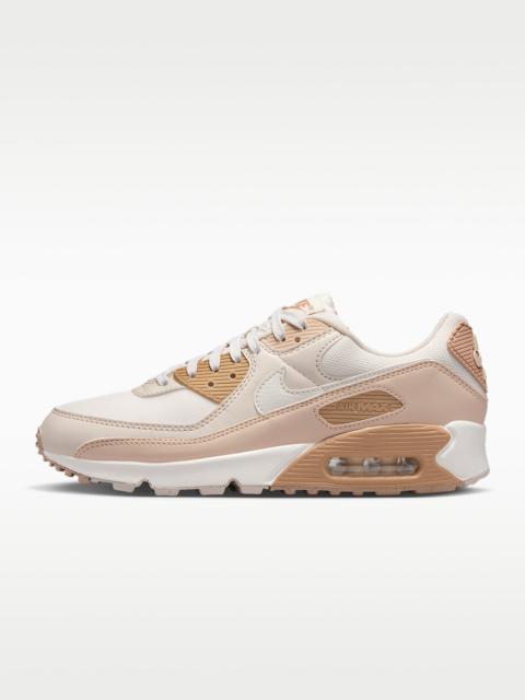Nike Air Max 90 Women's Shoes